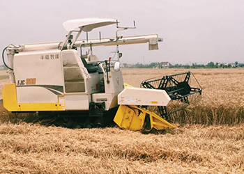 豐疆智能：FJC888，您的智慧收割優(yōu)選！